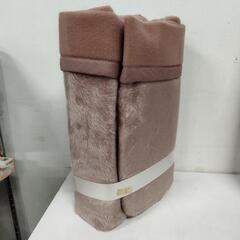 YVES SAINT LAURENT（イヴ・サンローラン）毛布　0830-011の画像