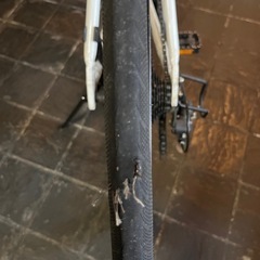 クロスバイクの画像