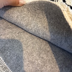 ラグ　カーペット　ニトリの画像