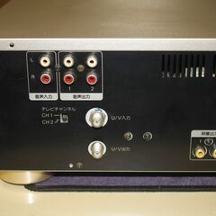 ジャンク レーザーディスクプレーヤー サンヨー LV-P5 キーコントロールの画像