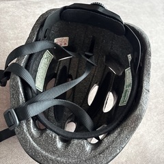 自転車用ヘルメット　子供　キッズ　幼児用の画像
