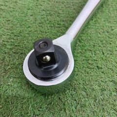 Deen DNR3-07R ラチェットハンドル【野田愛宕店】【店頭取引限定】【中古】管理番号：ITXXUN470CM2の画像
