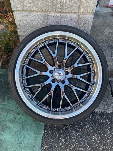 ロクサーニマルチフォルケッタ21インチ