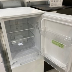 取りに来れる方限定！SHARP（シャープ）の２ドア冷蔵庫です！の画像