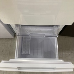 取りに来れる方限定！SHARP（シャープ）の２ドア冷蔵庫です！の画像