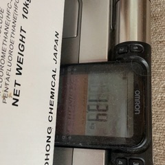 エアコン冷媒フロンガズR410Aの画像