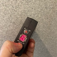 空調服用　ファン風　ハイパワーファン&バッテリー2個セット　仕事　スポーツ　観戦　暑さ対策の画像