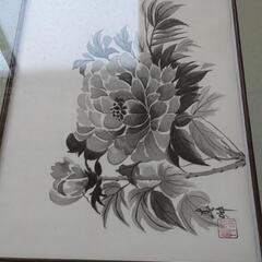 受け渡し場所 複数あり　絵画　高級額　3枚セットの画像