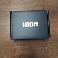 LED　ヘッドライト　HID屋　H4の画像