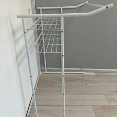 押入れ用ラックの画像