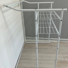 押入れ用ラックの画像
