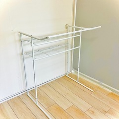 押入れ用ラックの画像