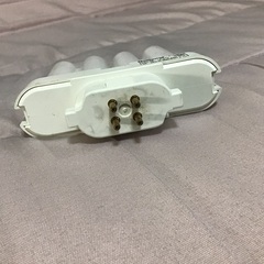 【未使用】ツイン蛍光灯　ナショナル　パルックの画像