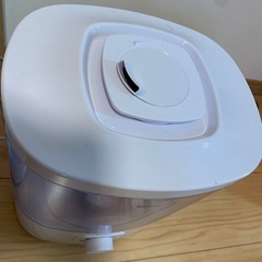 加湿器　の画像