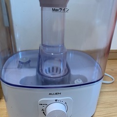 加湿器　の画像
