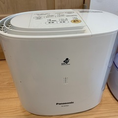 加湿器　の画像
