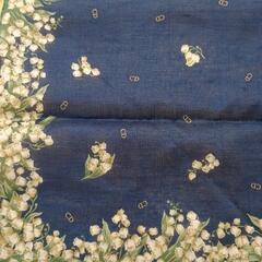 0830-030 ハンカチ　Christian Diorの画像