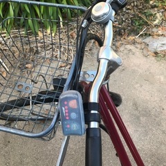 電動自転車　至急　横須賀市の画像