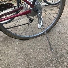 電動自転車　至急　横須賀市の画像