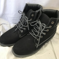 ⭐︎ドリーム2号館⭐︎BULLETJAM/ワークブーツ/BK/2...