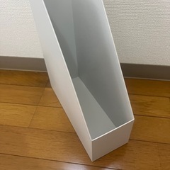 無印　本棚の画像