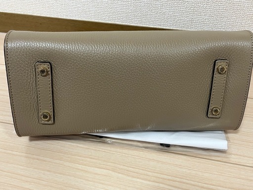 美品 ロリステッラ ハンドバッグ ショルダーバッグ