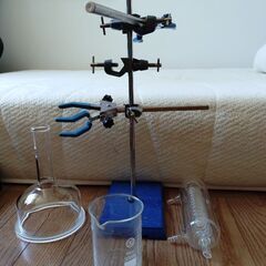 ハーブ蒸留器（pure stiller）の画像