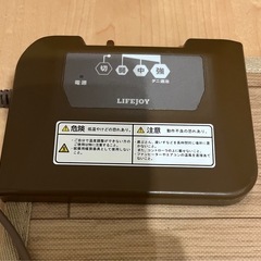 1畳用ホットカーペットの画像