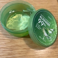確定。NATURAL&MOISTUREの画像