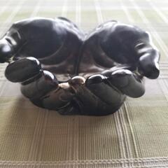 呪物　欲しい物を手に入れ成功へ導くオルゴナイト　商品説明必読にご理解ある方のみご購入お願い致します。の画像