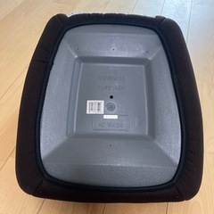 リーマン　ジュニアシートの画像