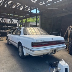 MX83 クレスタの画像