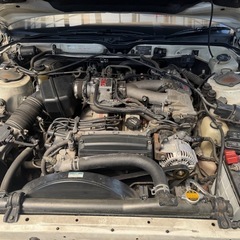 MX83 クレスタの画像