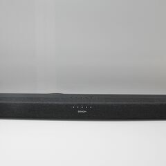 DENON/DHT-S217/サウンドバー ⑥の画像