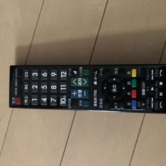 テレビの画像