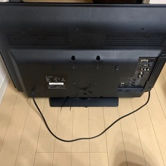 テレビの画像
