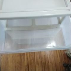 プラスチック収納ケース3段の画像