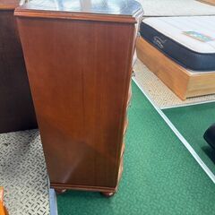 【愛品館八千代店】象嵌5段チェストの画像