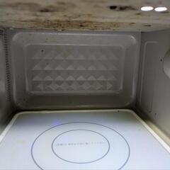 TIGERの炊飯器&YAMADA SELECTの電子レンジセットの画像