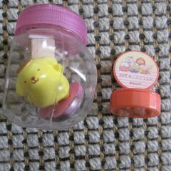 カルタ2種、せんびきごっこ、オセロ、スタンプ、パズルなどおまとめ◆の画像