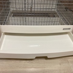 サンコーイージーホーム60ハイほぼ新品、明日日曜日までのお取引で400円値引き☆の画像