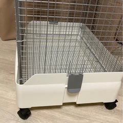 サンコーイージーホーム60ハイほぼ新品、明日日曜日までのお取引で400円値引き☆の画像