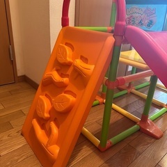ジャングルジムの画像