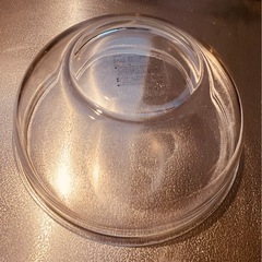 大きな耐熱ボウルの画像
