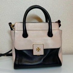 日本未入荷　TORYBURCH トリーバーチ ショルダーの画像