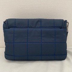 【美品】アニエスベー　the b. 2way ショルダーバッグの画像
