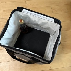 保冷バッグの画像