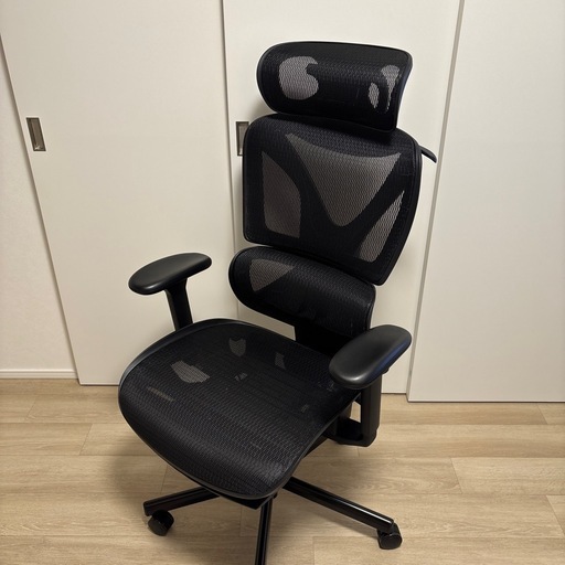 チェア COFO Chair Pro