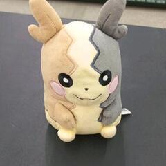 0830-033 ポケモン　モルペコの画像