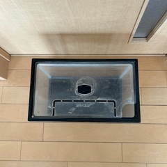 水槽　の画像